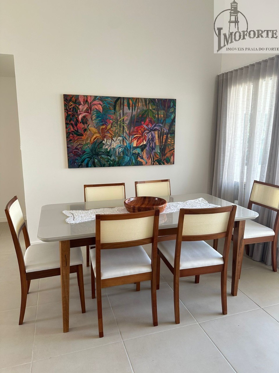 Apartamento, 3 quartos, 91 m² - Foto 3