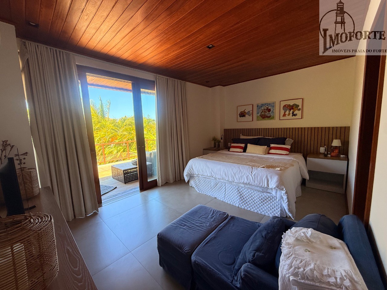 Casa de Condomínio, 7 quartos - Foto 34
