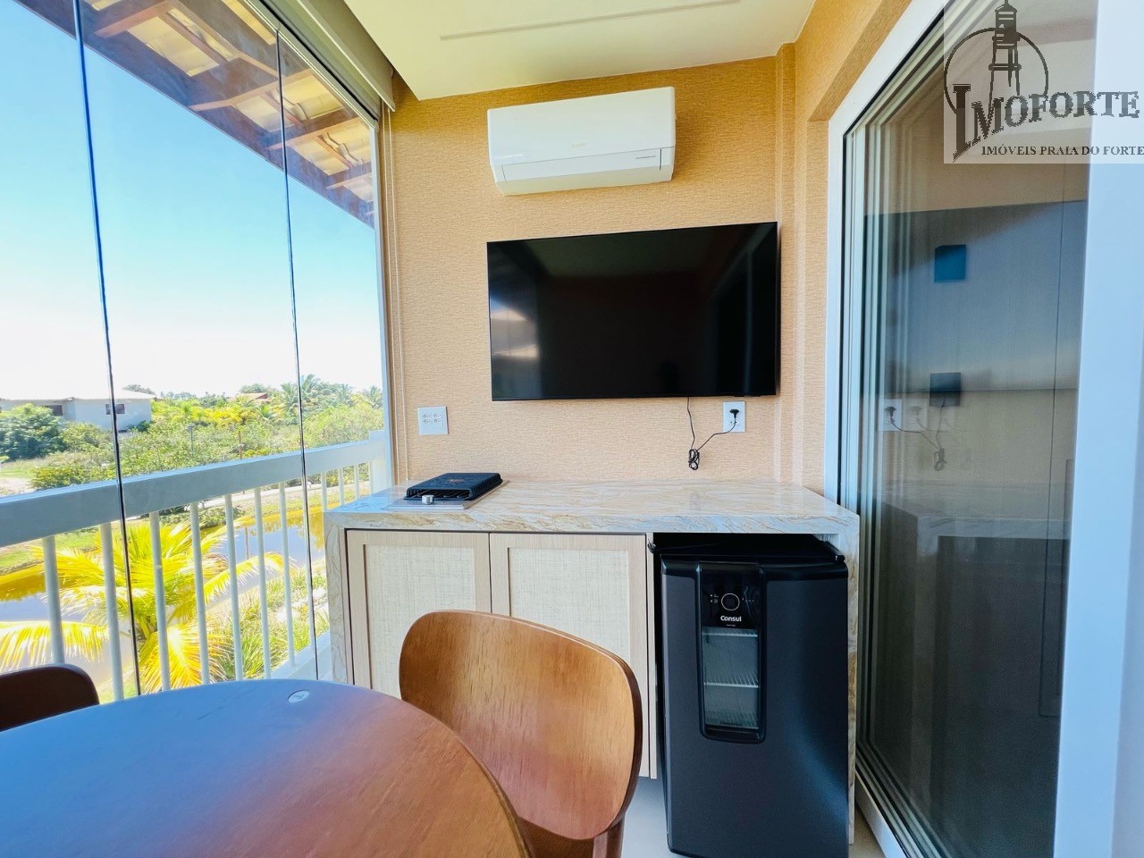 Apartamento, 2 quartos, 82 m² - Foto 4