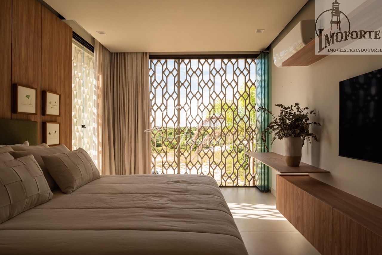 Casa de Condomínio, 8 quartos - Foto 22