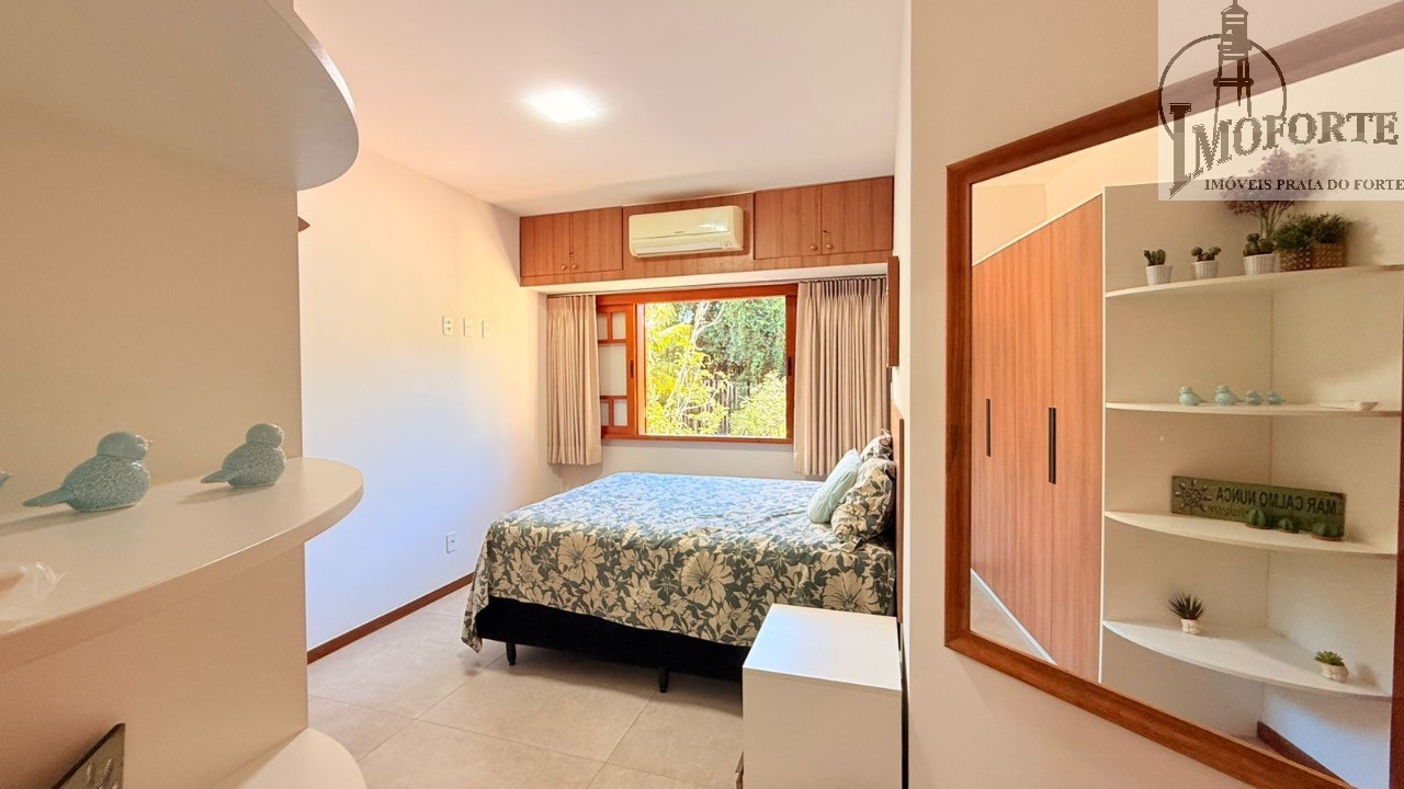 Apartamento, 3 quartos, 136 m² - Foto 11