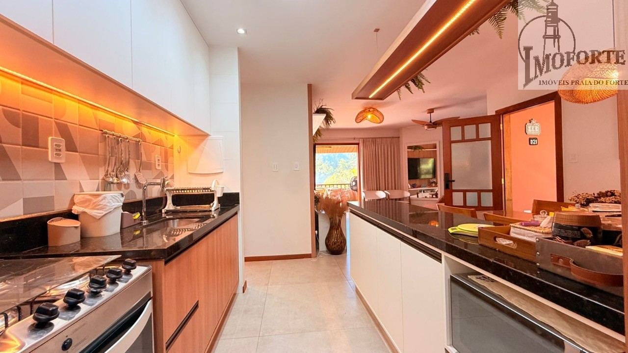 Apartamento, 3 quartos, 136 m² - Foto 5