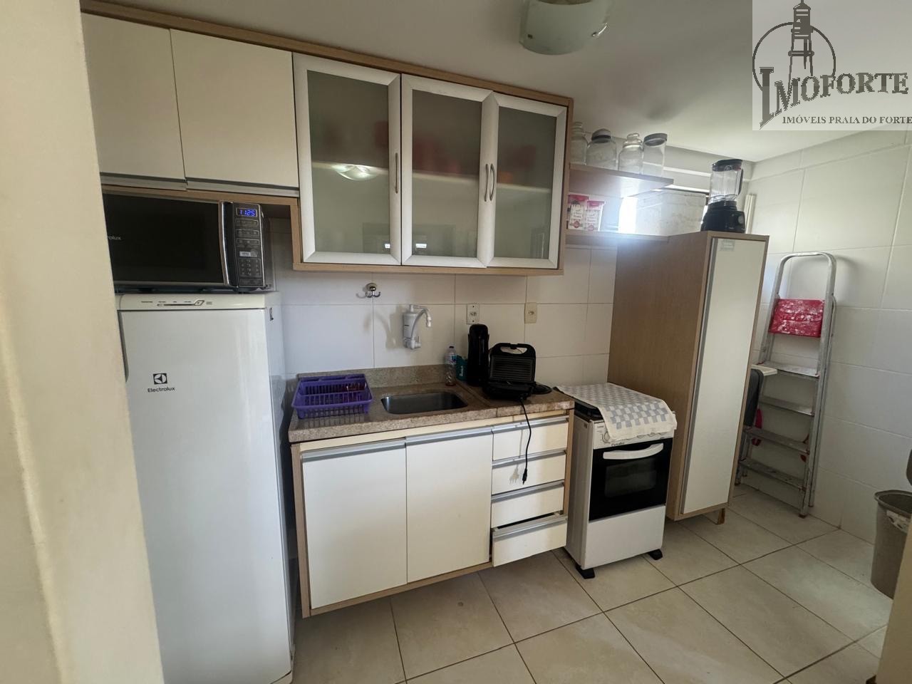 Flat/Apart Hotel, 2 quartos, 74 m² - Foto 5