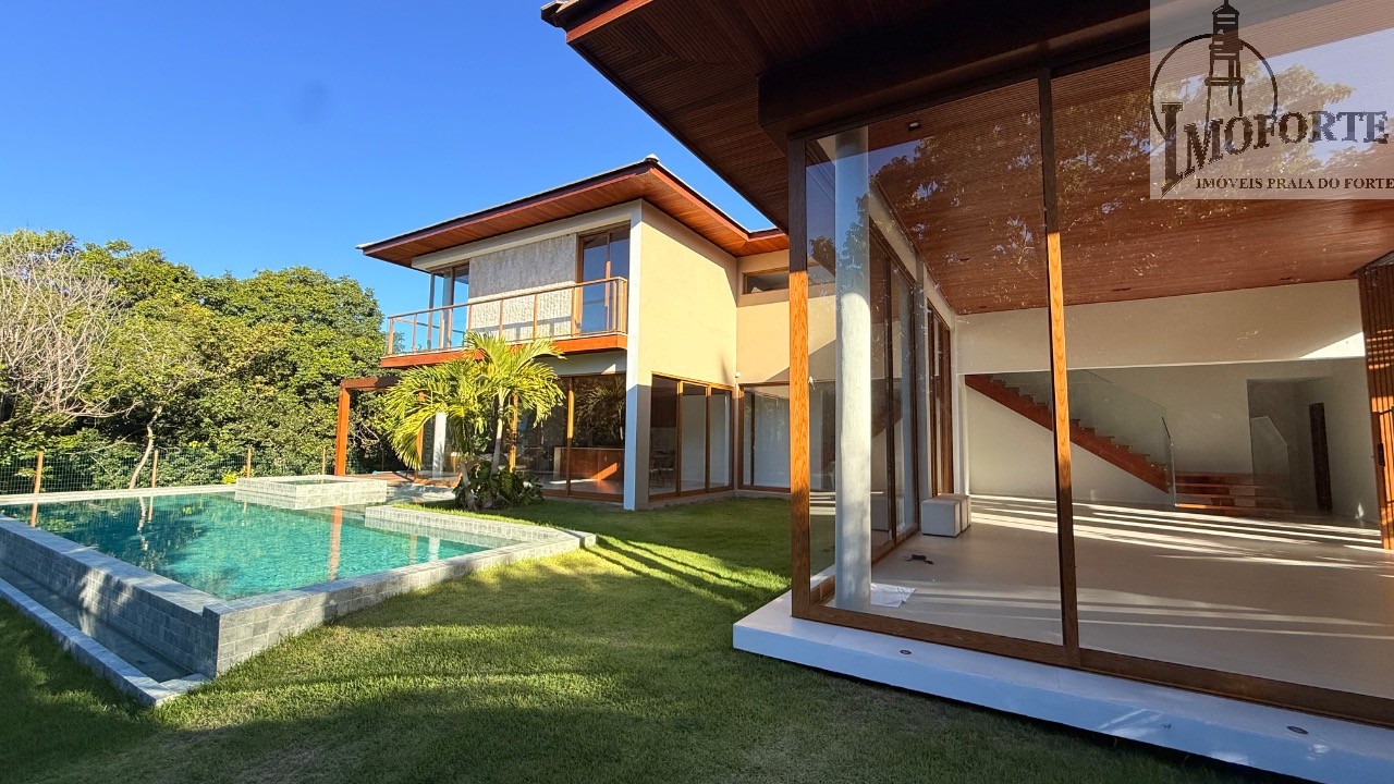 Casa de Condomínio, 4 quartos - Foto 10