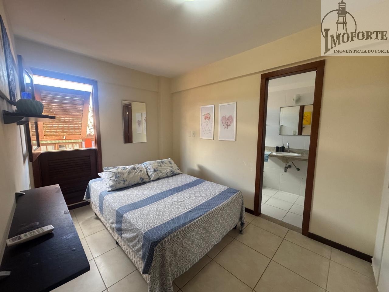 Flat/Apart Hotel, 2 quartos, 74 m² - Foto 6