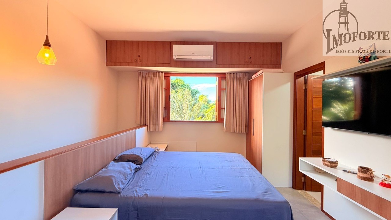 Apartamento, 3 quartos, 136 m² - Foto 8