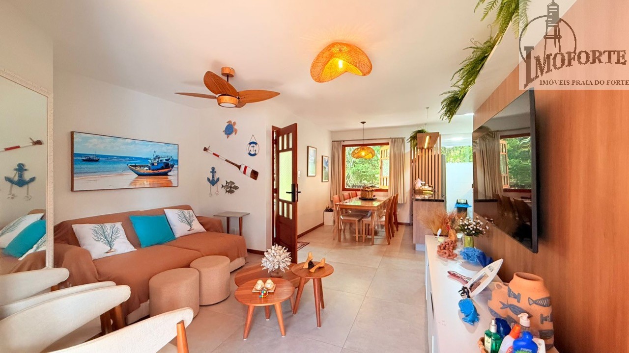 Apartamento, 3 quartos, 136 m² - Foto 3