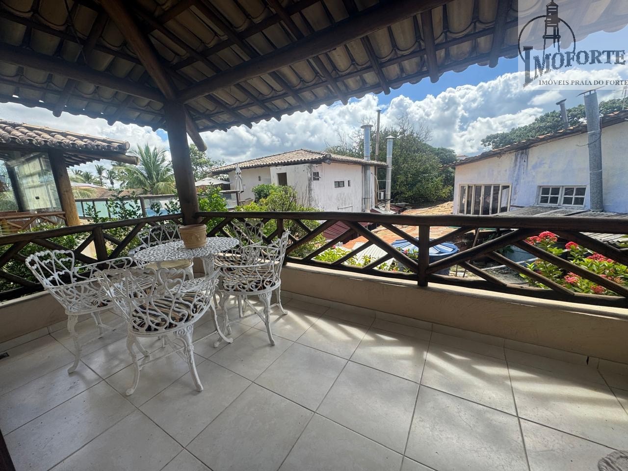 Flat/Apart Hotel, 2 quartos, 74 m² - Foto 1