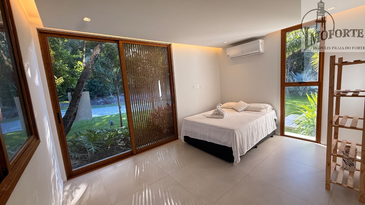 Casa de Condomínio, 4 quartos - Foto 15