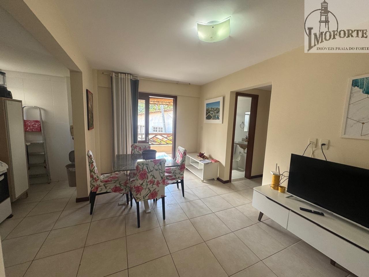 Flat/Apart Hotel, 2 quartos, 74 m² - Foto 2
