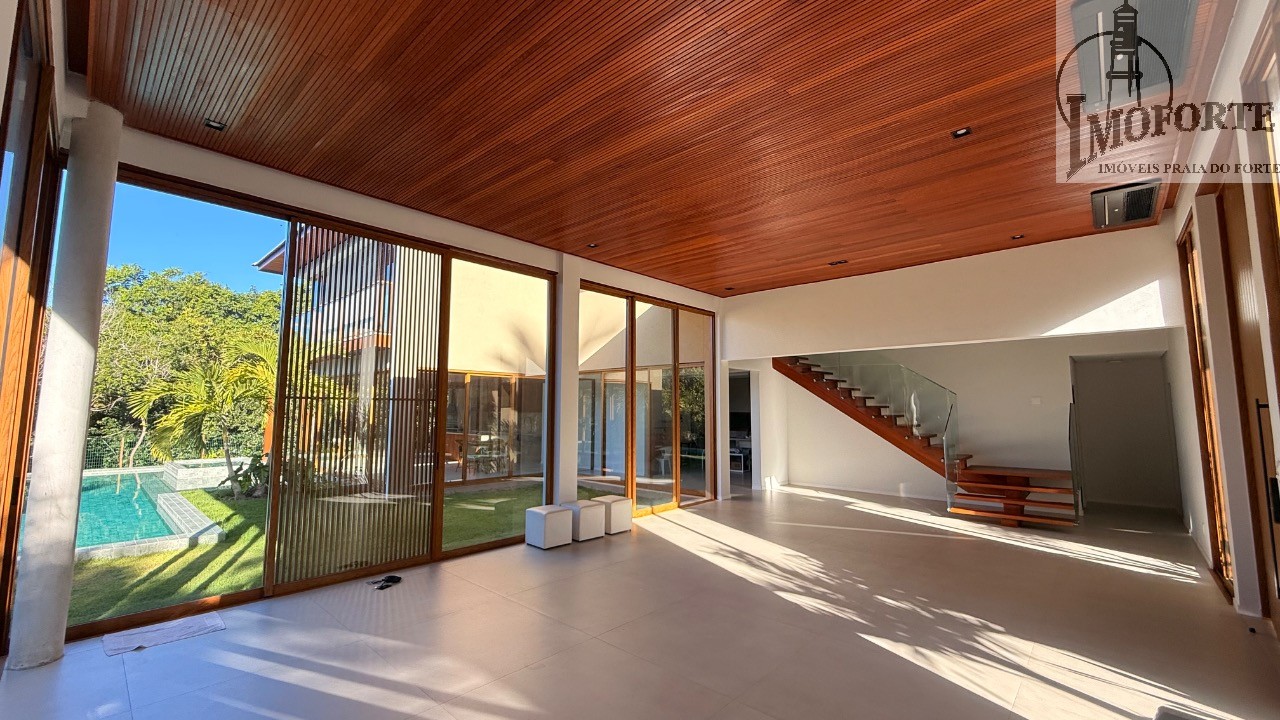 Casa de Condomínio, 4 quartos - Foto 12