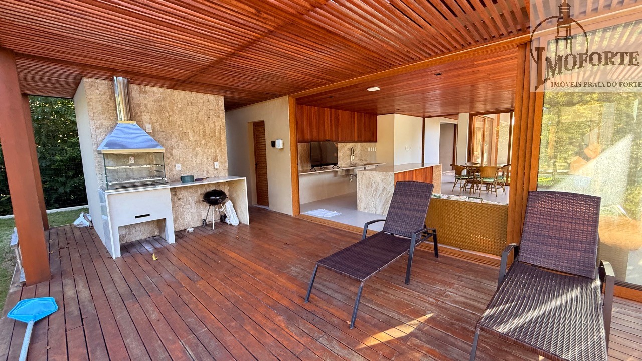 Casa de Condomínio, 4 quartos - Foto 6