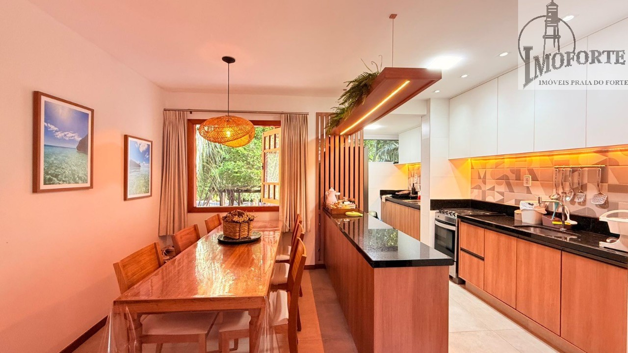 Apartamento, 3 quartos, 136 m² - Foto 4