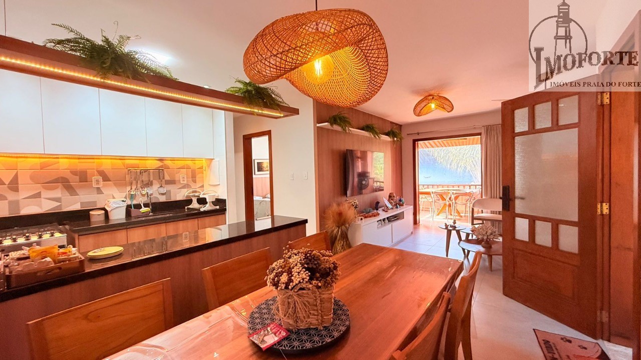 Apartamento, 3 quartos, 136 m² - Foto 6