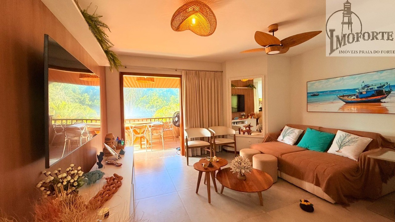Apartamento, 3 quartos, 136 m² - Foto 1