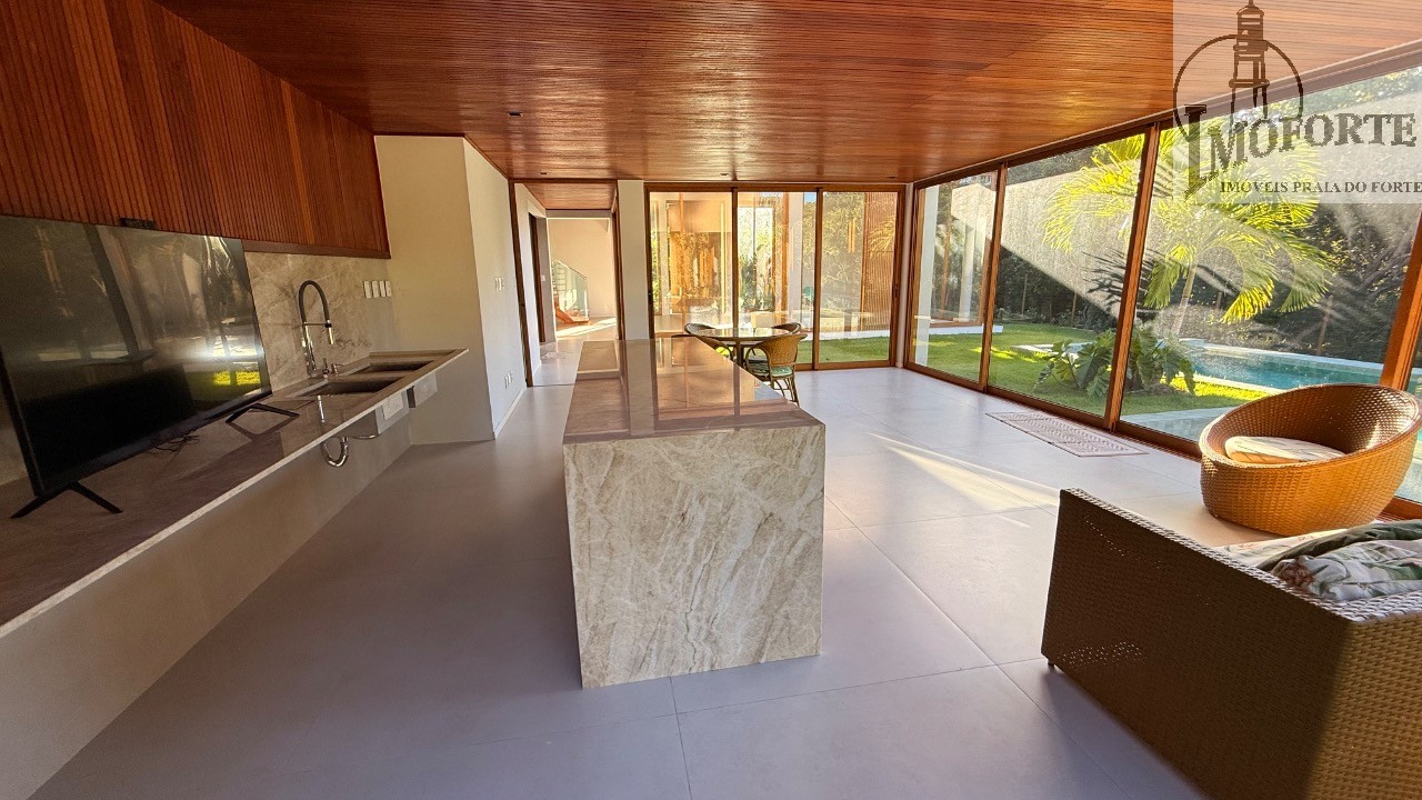 Casa de Condomínio, 4 quartos - Foto 5