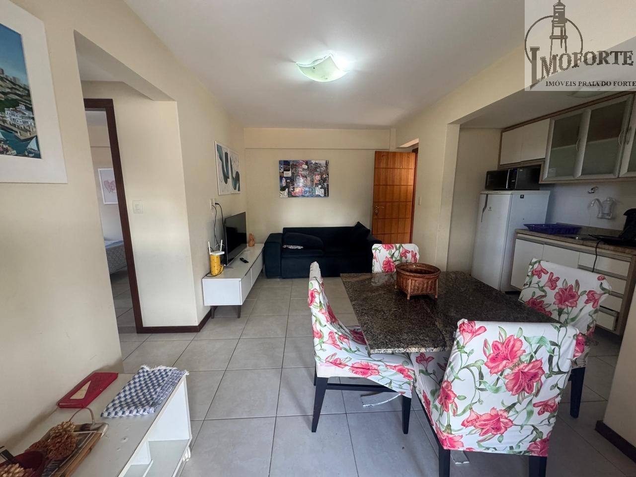 Flat/Apart Hotel, 2 quartos, 74 m² - Foto 4