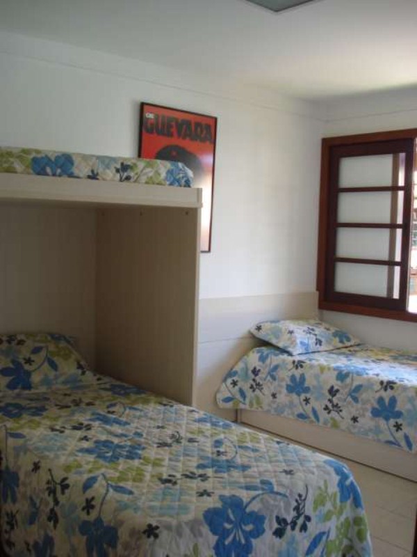 Apartamento à venda com 4 quartos, 192m² - Foto 15