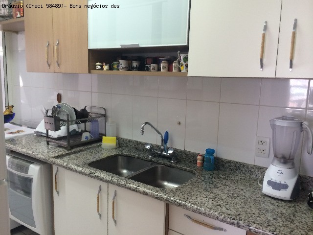 Apartamento à venda com 3 quartos, 106m² - Foto 7