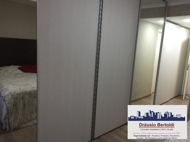 Apartamento à venda com 4 quartos, 177m² - Foto 11