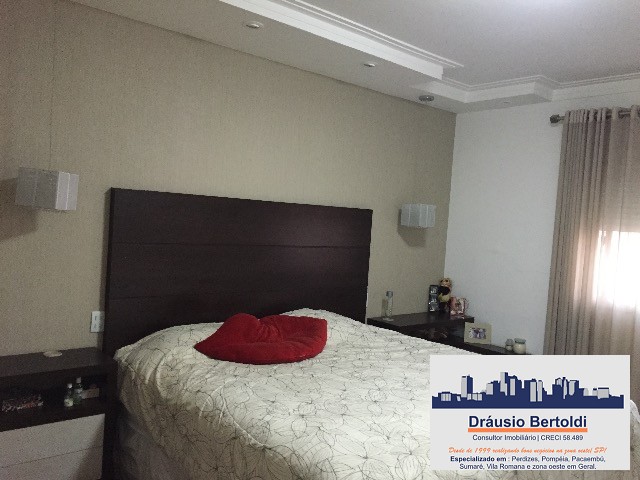 Apartamento à venda com 4 quartos, 177m² - Foto 12