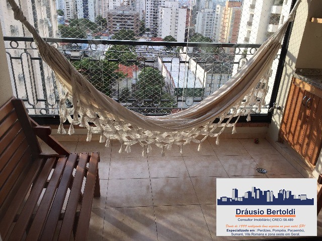 Apartamento, 4 quartos, 127 m² - Foto 1