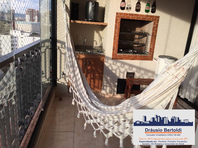 Apartamento, 4 quartos, 127 m² - Foto 3