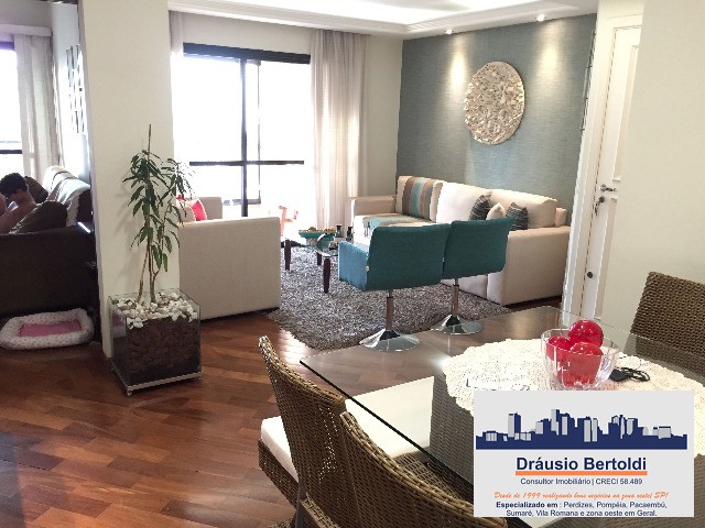 Apartamento, 4 quartos, 127 m² - Foto 2