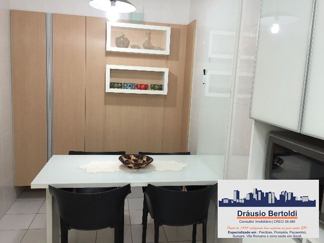 Apartamento, 4 quartos, 127 m² - Foto 6