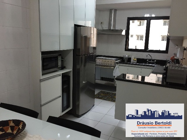 Apartamento, 4 quartos, 127 m² - Foto 7