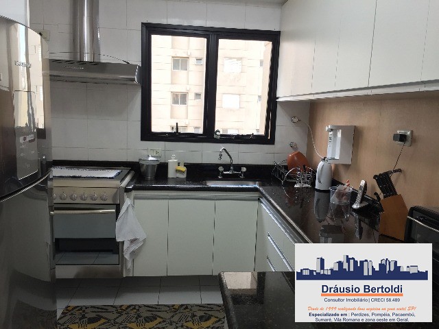 Apartamento, 4 quartos, 127 m² - Foto 8