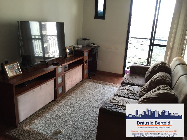 Apartamento, 4 quartos, 127 m² - Foto 9