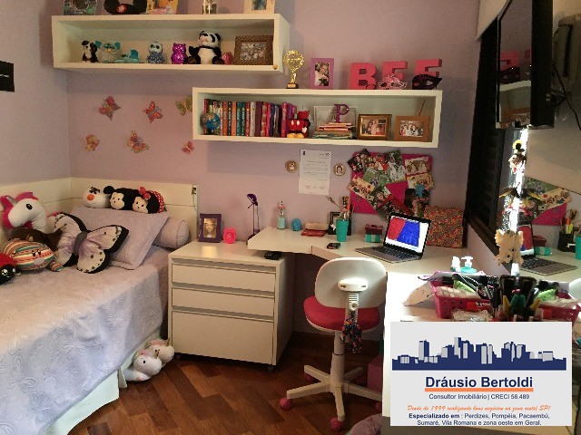 Apartamento, 4 quartos, 127 m² - Foto 10