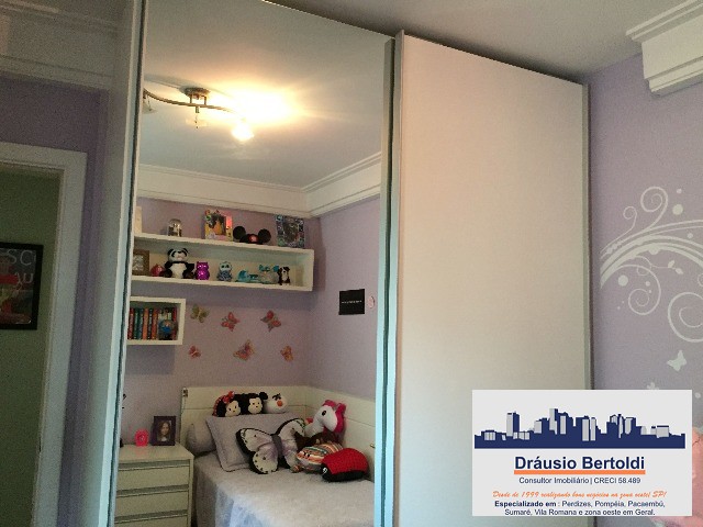 Apartamento, 4 quartos, 127 m² - Foto 11