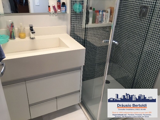 Apartamento, 4 quartos, 127 m² - Foto 12