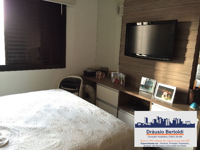 Apartamento, 4 quartos, 127 m² - Foto 15