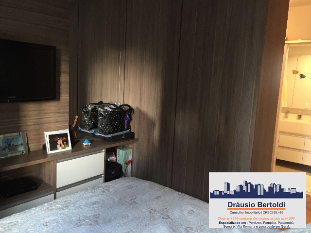 Apartamento, 4 quartos, 127 m² - Foto 16