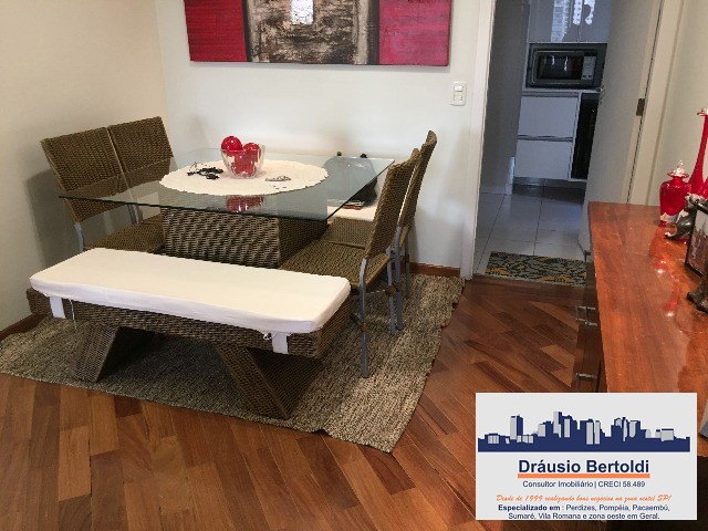 Apartamento, 4 quartos, 127 m² - Foto 18