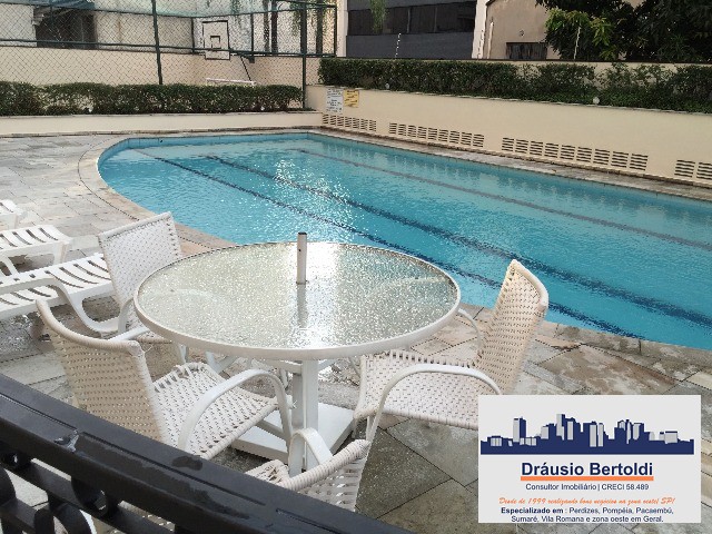 Apartamento, 4 quartos, 127 m² - Foto 19