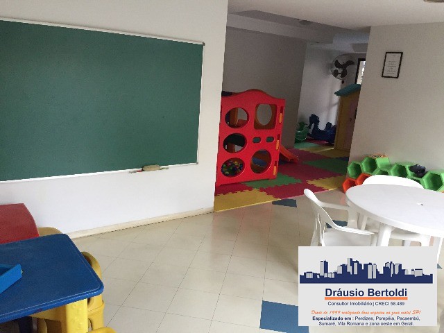 Apartamento, 4 quartos, 127 m² - Foto 22