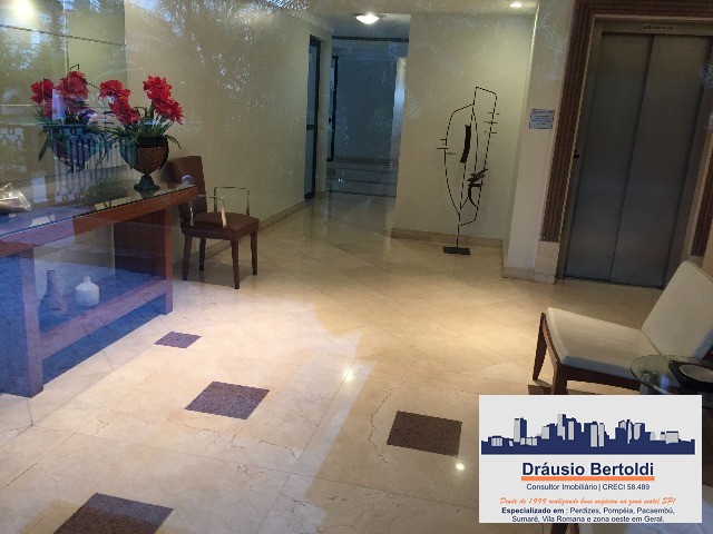 Apartamento, 4 quartos, 127 m² - Foto 24