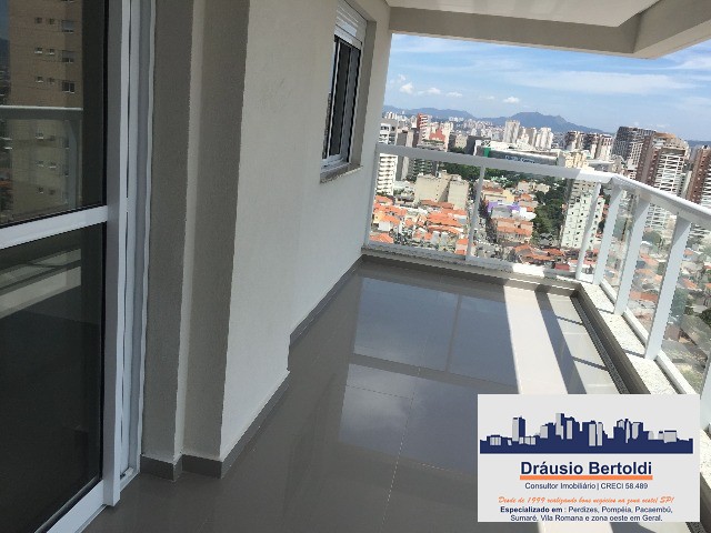 Cobertura à venda com 3 quartos, 256m² - Foto 7