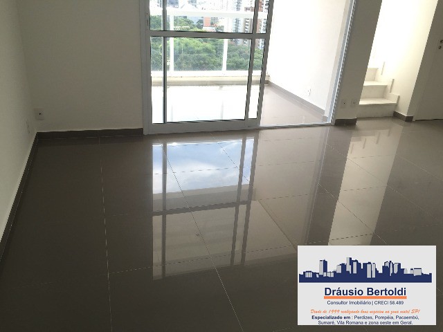 Cobertura à venda com 3 quartos, 256m² - Foto 8