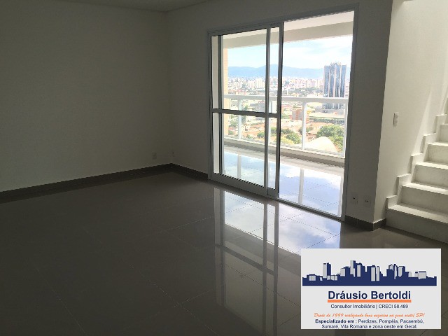 Cobertura à venda com 3 quartos, 256m² - Foto 6