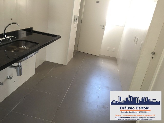 Cobertura à venda com 3 quartos, 256m² - Foto 13