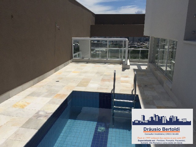 Cobertura à venda com 3 quartos, 256m² - Foto 9