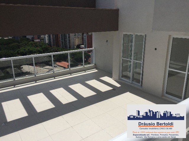 Cobertura à venda com 3 quartos, 256m² - Foto 14