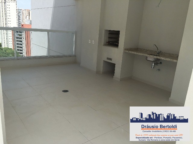 Cobertura à venda com 3 quartos, 256m² - Foto 21