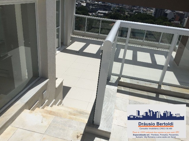 Cobertura à venda com 3 quartos, 256m² - Foto 16