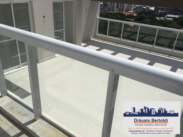 Cobertura à venda com 3 quartos, 256m² - Foto 12